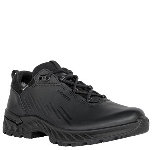 LOWA batai ZICON GTX LO Black Juoda