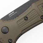 Peilis BENCHMADE 9570BK-1 MINI CLAYMORE