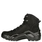 LOWA batai Z-6N GTX C Black Juoda
