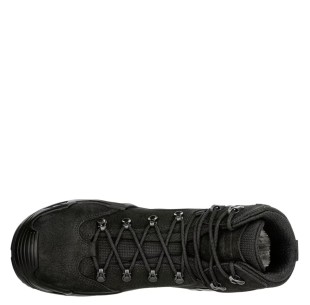 LOWA batai Z-6N GTX C Black Juoda