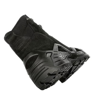 LOWA batai Z-6N GTX C Black Juoda