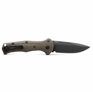 Peilis BENCHMADE 9570BK-1 MINI CLAYMORE