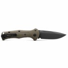 Peilis BENCHMADE 9570BK-1 MINI CLAYMORE