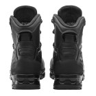 Auliniai batai virš kulkšnies BREACHER GTX MID Juoda