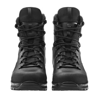 Auliniai batai virš kulkšnies BREACHER GTX MID Juoda