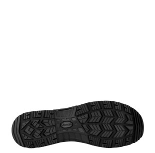 Auliniai batai virš kulkšnies BREACHER GTX MID Juoda