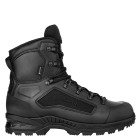 Auliniai batai virš kulkšnies BREACHER GTX MID Juoda