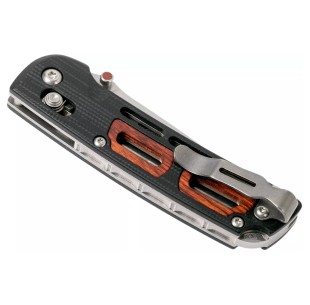 Peilis BENCHMADE 486 SAIBU