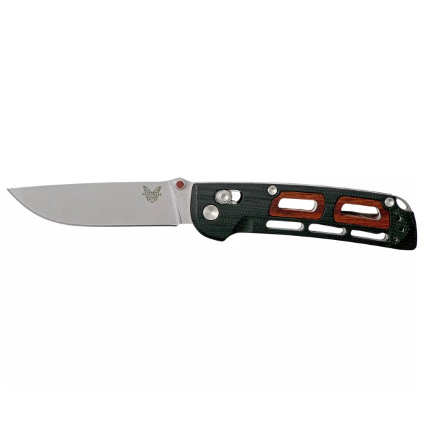 Peilis BENCHMADE 486 SAIBU