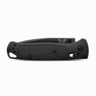 Peilis BENCHMADE 535BK-2 BUGOUT