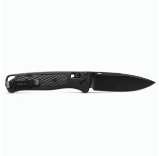 Peilis BENCHMADE 535BK-2 BUGOUT