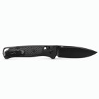 Peilis BENCHMADE 535BK-2 BUGOUT