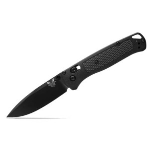 Peilis BENCHMADE 535BK-2 BUGOUT