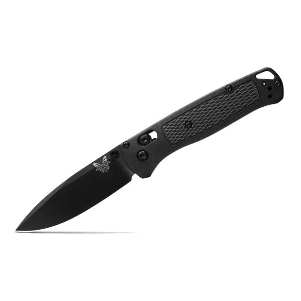 Peilis BENCHMADE 535BK-2 BUGOUT