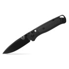 Peilis BENCHMADE 535BK-2 BUGOUT