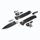 Peilis BENCHMADE 535BK-2 BUGOUT