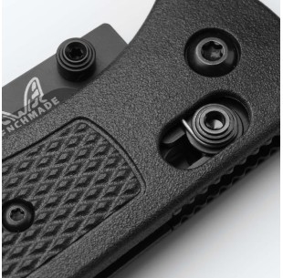 Peilis BENCHMADE 535BK-2 BUGOUT