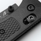 Peilis BENCHMADE 535BK-2 BUGOUT