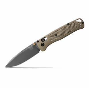 Peilis BENCHMADE 535GRY-1 BUGOUT