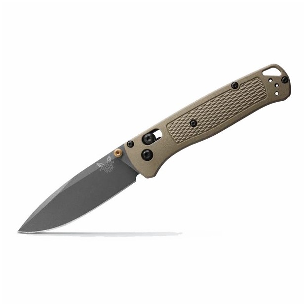 Peilis BENCHMADE 535GRY-1 BUGOUT