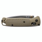 Peilis BENCHMADE 535GRY-1 BUGOUT