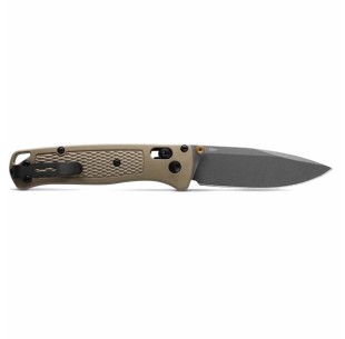 Peilis BENCHMADE 535GRY-1 BUGOUT