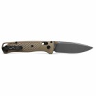Peilis BENCHMADE 535GRY-1 BUGOUT