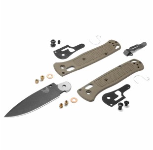 Peilis BENCHMADE 535GRY-1 BUGOUT