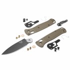 Peilis BENCHMADE 535GRY-1 BUGOUT