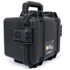 Lagaminas Peli 2075 Case W/Foam juodas