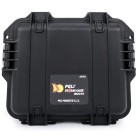 Lagaminas Peli 2075 Case W/Foam juodas