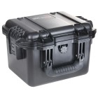 Lagaminas Peli 2075 Case W/Foam juodas