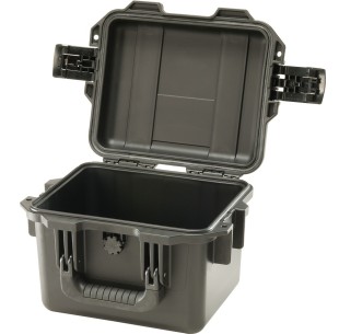 Lagaminas Peli 2075 Case W/Foam juodas
