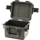 Lagaminas Peli 2075 Case W/Foam juodas