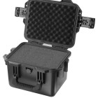 Lagaminas Peli 2075 Case W/Foam juodas