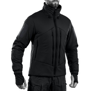 UF PRO Striukė DELTA ML Gen.3 Juoda