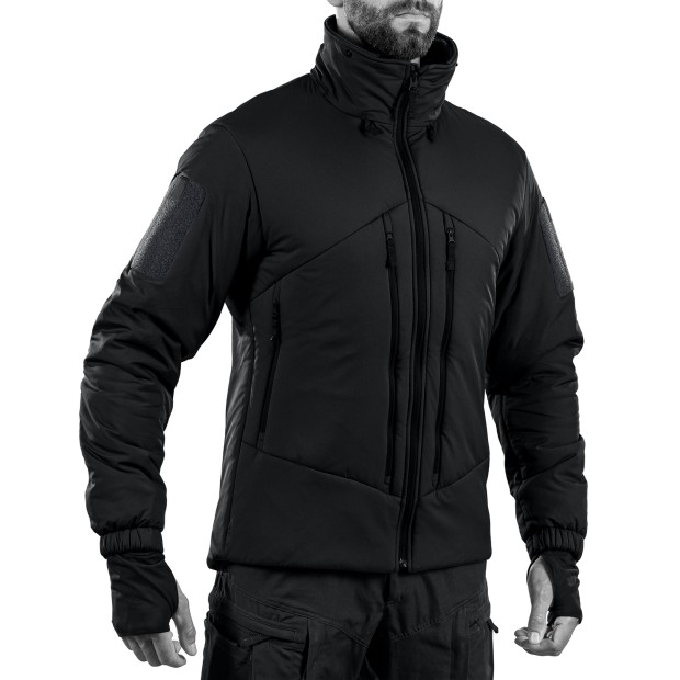 UF PRO Striukė DELTA ML Gen.3 Juoda