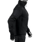 UF PRO Striukė DELTA ML Gen.3 Juoda