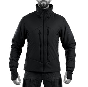 UF PRO Striukė DELTA ML Gen.3 Juoda