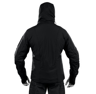 UF PRO Striukė DELTA ML Gen.3 Juoda