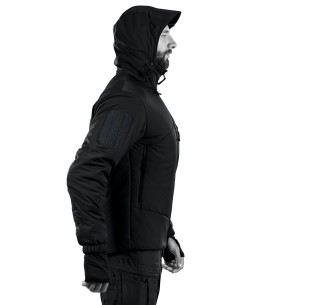 UF PRO Striukė DELTA ML Gen.3 Black Juoda