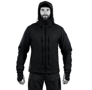 UF PRO Striukė DELTA ML Gen.3 Black Juoda