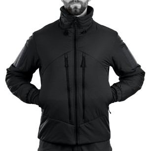 UF PRO Striukė DELTA ML Gen.3 Juoda