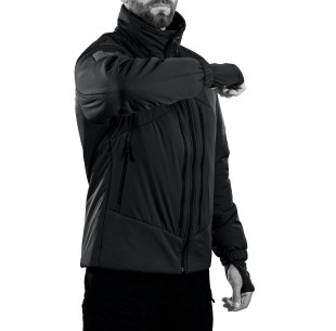 UF PRO Striukė DELTA ML Gen.3 Juoda