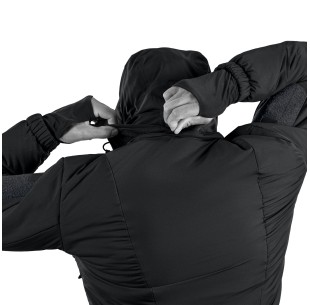 UF PRO Striukė DELTA ML Gen.3 Black Juoda