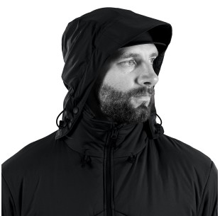 UF PRO Striukė DELTA ML Gen.3 Juoda