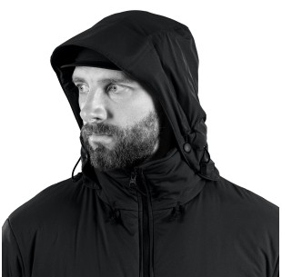 UF PRO Striukė DELTA ML Gen.3 Juoda