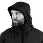 UF PRO Striukė DELTA ML Gen.3 Black Juoda