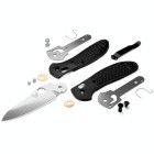 Peilis BENCHMADE "550-S30V GRIPTILIAN"