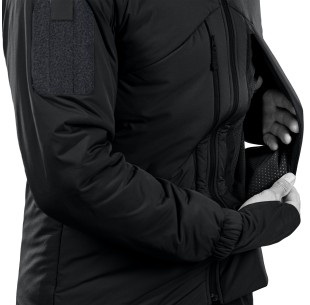 UF PRO Striukė DELTA ML Gen.3 Black Juoda